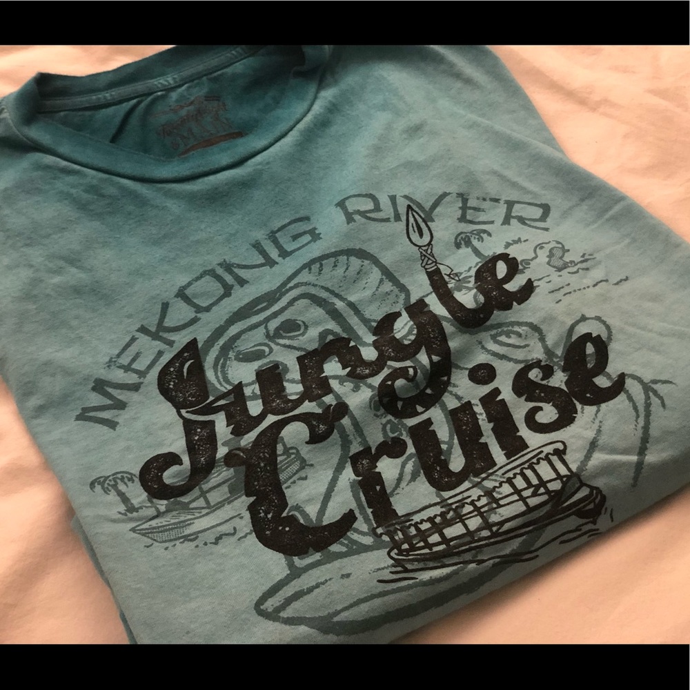 Men’s Twenty Eight & Main Disney Shirt